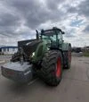Трактор Fendt 936 Vario Power, 2008 г.в, 25000 м/ч, б/у - 3