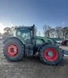 Трактор Fendt 936 Vario, 2008 г.в, 25000 м/ч, б/у - 1