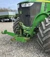 Трактор John Deere 7280R, 2013 г.в, 8871 м/ч, б/у - 4