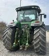 Трактор John Deere 7280R, 2013 г.в, 8871 м/ч, б/у - 6