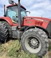 Трактор CASE IH Magnum 335, 2010 р.в, 17817 м/год, б/в - 3