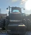 Трактор CASE IH Magnum 340, 2017 р.в, 9459 м/год, б/в - 1