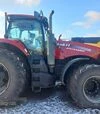 Трактор CASE IH Magnum 340, 2017 р.в, 9459 м/год, б/в - 3