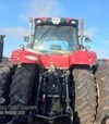 Трактор CASE IH Magnum 340, 2017 р.в, 9459 м/год, б/в - 4