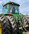 Трактор John Deere 8400, 1998 р.в, 22027 м/год, б/в - 4