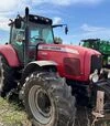 Трактор Massey Ferguson 6499, 2006 г.в, 12748 м/ч, б/у - 1