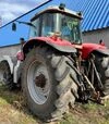 Трактор Massey Ferguson 6499, 2006 г.в, 12748 м/ч, б/у - 3
