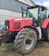 Трактор Massey Ferguson 6499, 2006 г.в, 24911 м/ч, б/у - 2