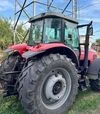 Трактор Massey Ferguson 6499, 2006 г.в, 24911 м/ч, б/у - 3