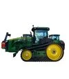 Гусеничный трактор John Deere 8370 RT - 1