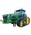 Гусеничный трактор John Deere 8370 RT - 2
