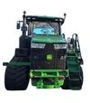 Гусеничный трактор John Deere 8370 RT - 3