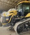Трактор гусеничний Caterpillar Challenger MT765B, 2008 р.в, б/в - 3