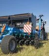 Сеялка AGROKALINA KASI MT 3,2 м - 3