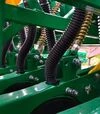 Сівалка зернова HARVEST ТИТАН 600 - 13
