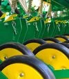 Сівалка зернова HARVEST ТИТАН 600 - 2