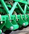 Сеялка зерновая HARVEST АТЛАНТ 540 - 4