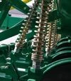 Сеялка зерновая HARVEST АТЛАНТ 600 - 5