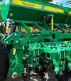 Сеялка зерновая HARVEST АТЛАНТ TurboMax 400 - 11