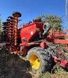 Сівалка Vaderstad Rapid RDA 800 C, 2012 р.в, б/в - 4