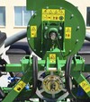 Сеялка пропашная HARVEST HERMES-8 PRO дисковая - 2