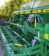 Сівалка зернова HARVEST АТЛАНТ TurboMax 600 - 4