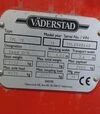 Сеялка пневматическая V&auml;derstad Tempo TPL 12, б/у - 9