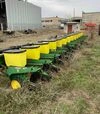 Сівалка John Deere 1710, 2000 р.в, б/в - 1