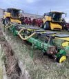 Сівалка John Deere 1710, 2000 р.в, б/в - 2
