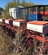 Сеялка Maschio Gaspardo Metro MTR 16, 2013 г.в, б/у - 5