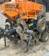 Посівний комплекс MZURI PRO-TIL 4T, 2019 р.в, б/в - 2