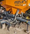 Посівний комплекс MZURI PRO-TIL 3T, 2015 р.в, б/в - 1