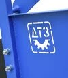 Картоплевикопувач ДТЗ 1Т-50 транспортерний  - 14