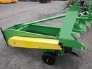 Картофелекопалка транспортерная Bomet, однорядная - 1
