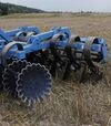 Дисковый лущильник AGROKALINA DEFT 3,0 навесной - 3
