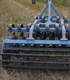 Дисковый лущильник AGROKALINA DEFT 3,0 навесной - 4