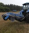 Дисковый лущильник AGROKALINA DEFT 3,0 навесной - 6