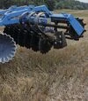 Дисковый лущильник AGROKALINA DEFT 3,0 навесной - 7