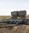 Дисковий лущильник AGROKALINA DEFT 3,0 T суцільна рама, причіпний  - 2