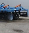 Дисковый лущильник AGROKALINA DEFT 3,5 Т сплошная рама, прицепной - 4