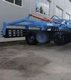 Дисковый лущильник AGROKALINA DEFT 3,5 Т сплошная рама, прицепной - 6