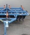 Дисковый лущильник AGROKALINA DEFT 8,0 - 3