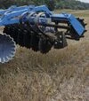 Дисковий лущильник AGROKALINA DEFT 3,0 RS на гумових демпферах - 5