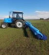 Борона ротационная AGROKALINA БР-8 ANTOKS - 2