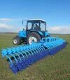 Борона ротационная AGROKALINA БР-8 ANTOKS - 7