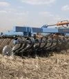 Борона дисково-пружинна AGROKALINA БП DEREX-3 з посиленою пружиною, без дисків - 3