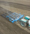 Борона шлейфова  AGROKALINA SANIKA-4,0 навісна  - 4