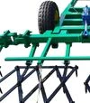 Сцепка зубных борон HARVEST-14 гидрофированная - 3