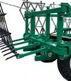 Сцепка зубных борон HARVEST-18 гидрофированная - 3