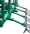 Сцепка зубных борон HARVEST-18 гидрофированная - 5
